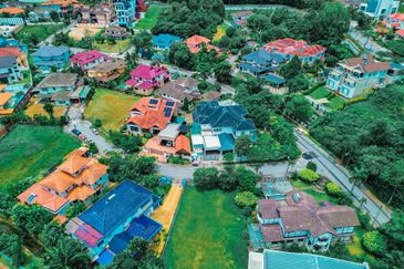 Seksyen 9, Shah Alam