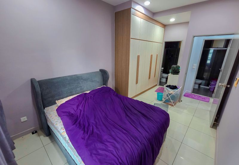 Savanna Executive Suites @ Southville City