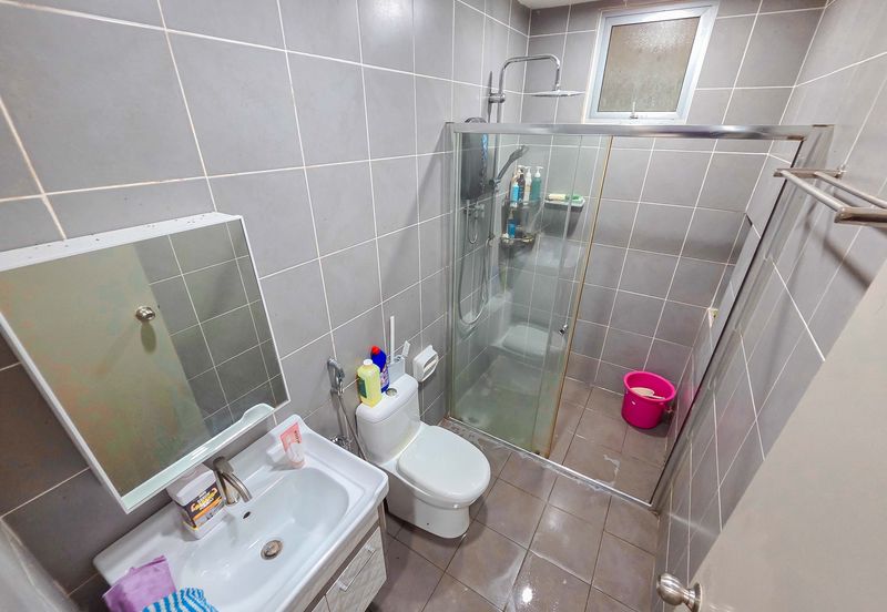 Savanna Executive Suites @ Southville City