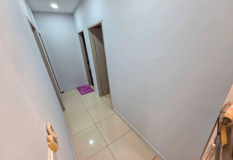 Savanna Executive Suites @ Southville City