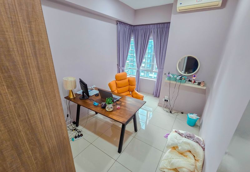 Savanna Executive Suites @ Southville City