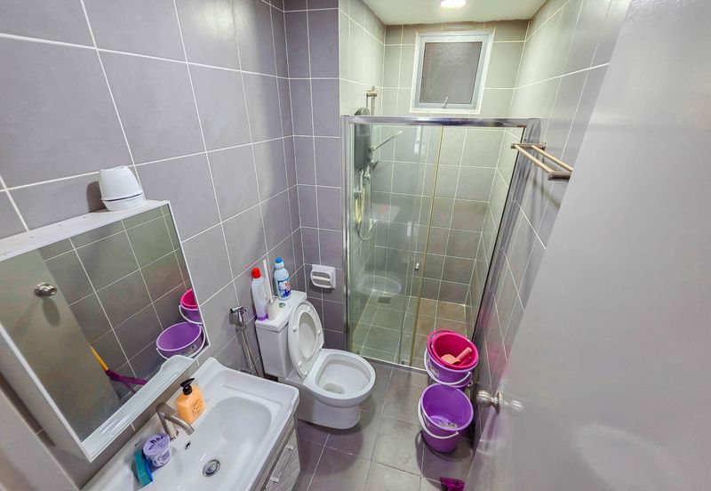 Savanna Executive Suites @ Southville City