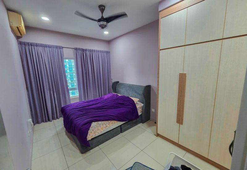 Savanna Executive Suites @ Southville City