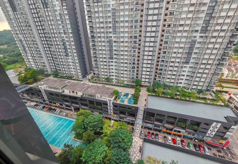 Savanna Executive Suites @ Southville City