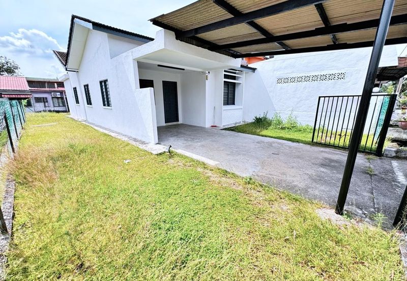 Seksyen 1, Bandar Baru Bangi