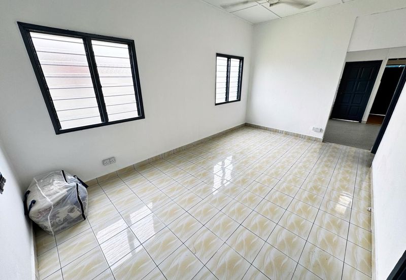 Seksyen 1, Bandar Baru Bangi