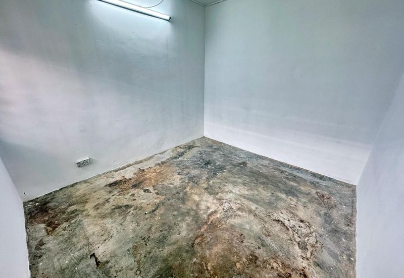 Seksyen 1, Bandar Baru Bangi