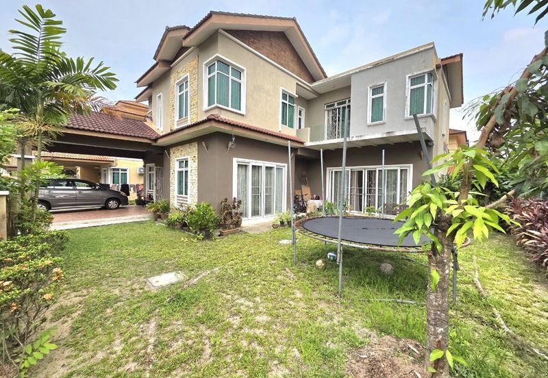 Desa Pinggiran Putra