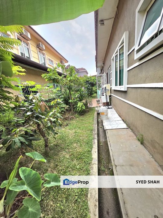 BANGLO BANGI near Putrajaya Desa Pinggiran Putra, Selangor, Kajang