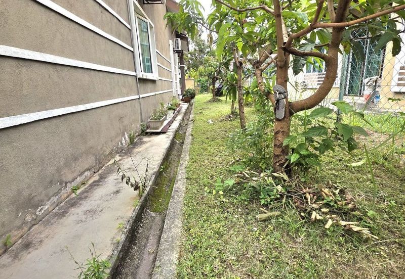 Desa Pinggiran Putra