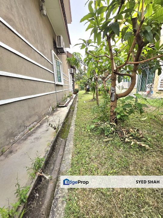 BANGLO BANGI near Putrajaya Desa Pinggiran Putra, Selangor, Kajang