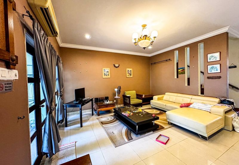 Seksyen 9, Bandar Baru Bangi