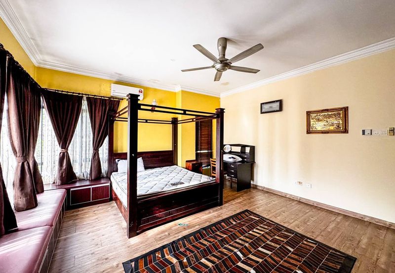 Seksyen 9, Bandar Baru Bangi