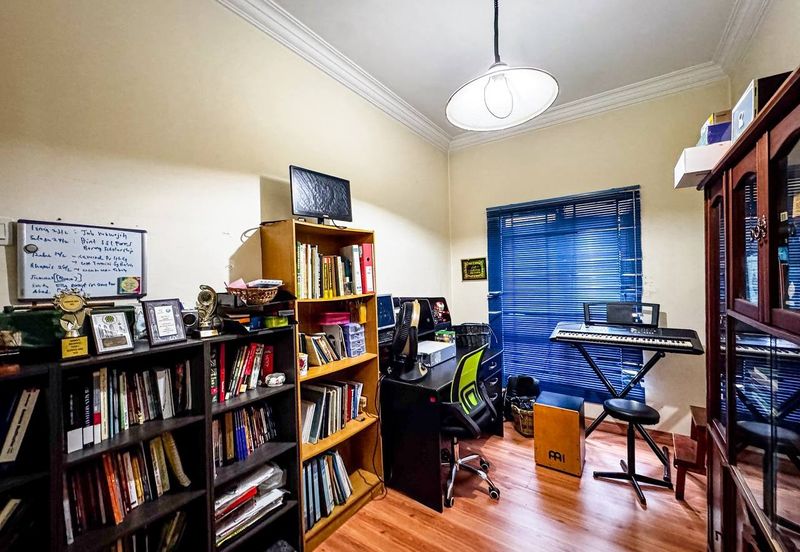 Seksyen 9, Bandar Baru Bangi