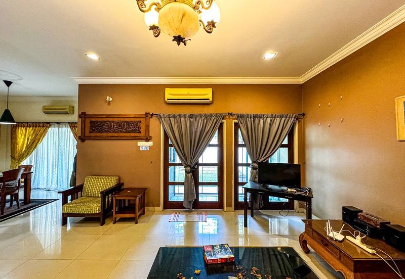 Seksyen 9, Bandar Baru Bangi