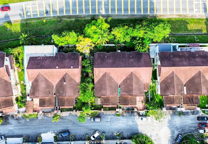 Seksyen 9, Bandar Baru Bangi