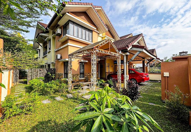 Seksyen 9, Bandar Baru Bangi