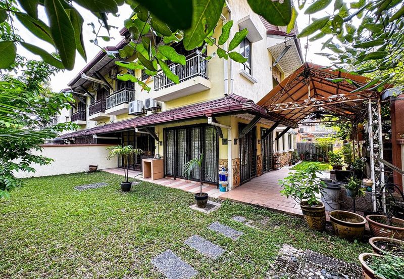 Seksyen 9, Bandar Baru Bangi