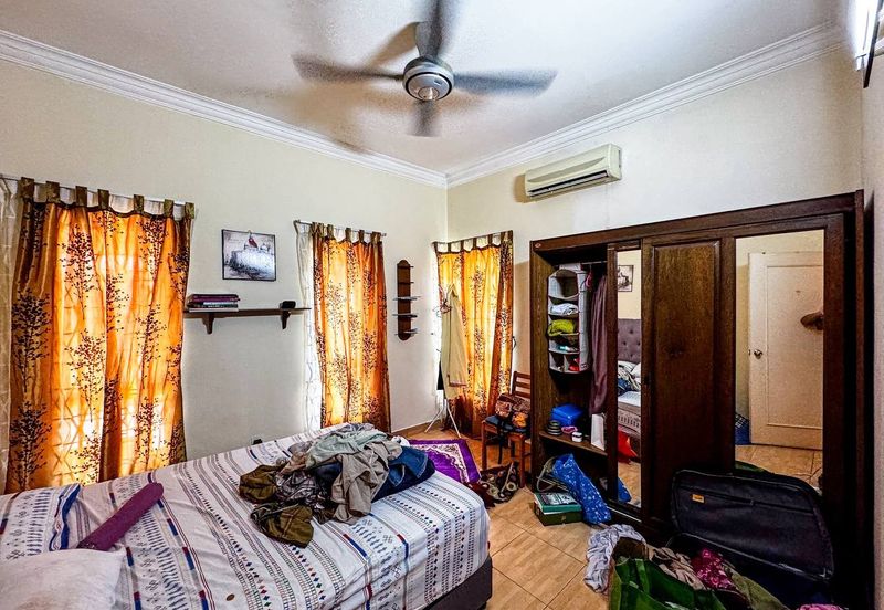 Seksyen 9, Bandar Baru Bangi