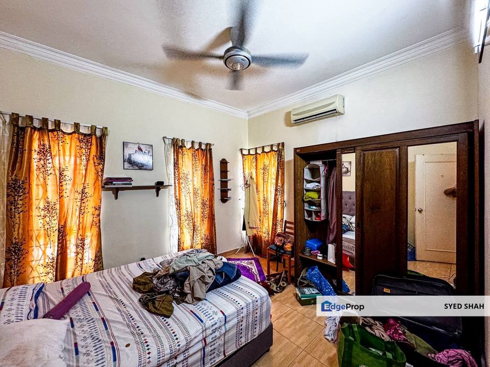 SEMI D IN BANGI TOWNSHIP D'Cempaka Seksyen 9, Selangor, Bangi