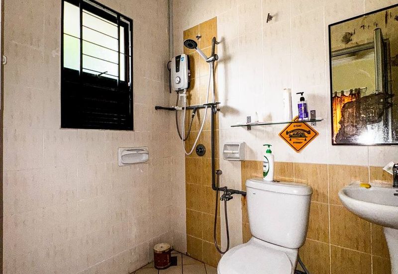 Seksyen 9, Bandar Baru Bangi