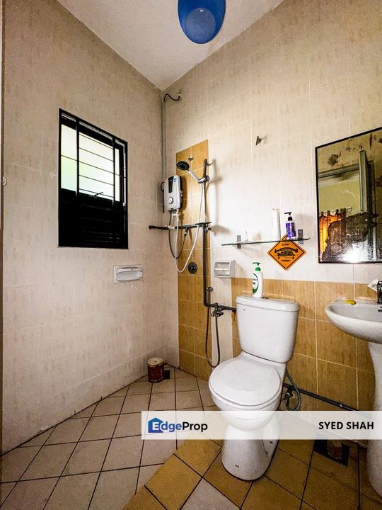 SEMI D IN BANGI TOWNSHIP D'Cempaka Seksyen 9, Selangor, Bangi