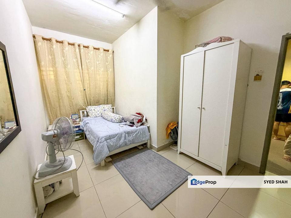 FULLY RENOVATED Garden Homes Seksyen 15 Bangi, Selangor, Bangi