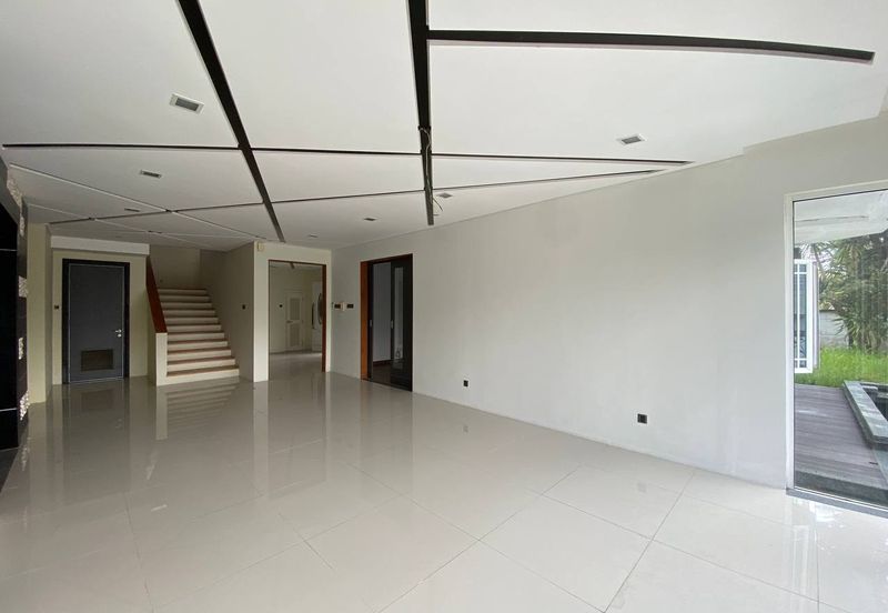 Impian Golf & Country Club