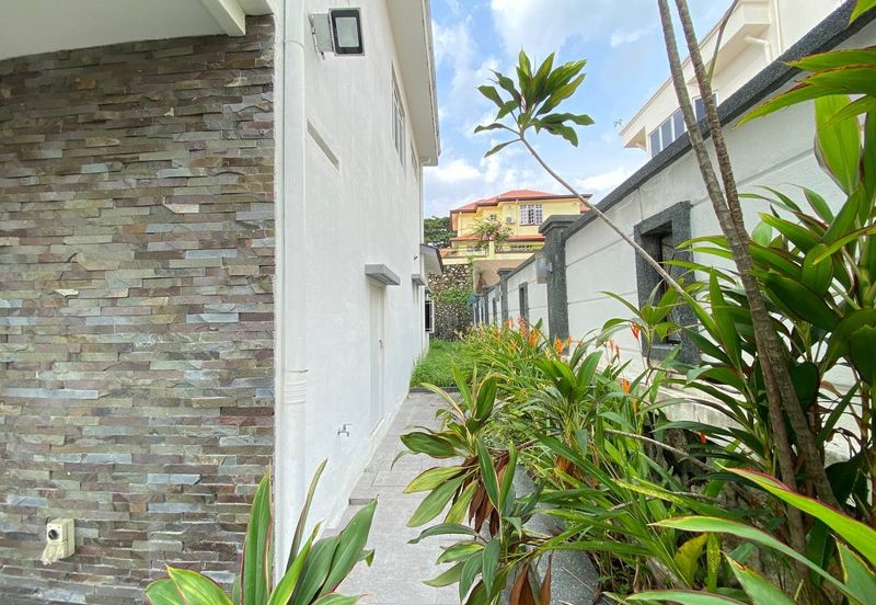 Impian Golf & Country Club