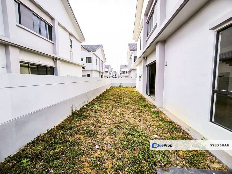 SEMI D Cyberjaya Sejati Lakeside 2, Selangor, Cyberjaya