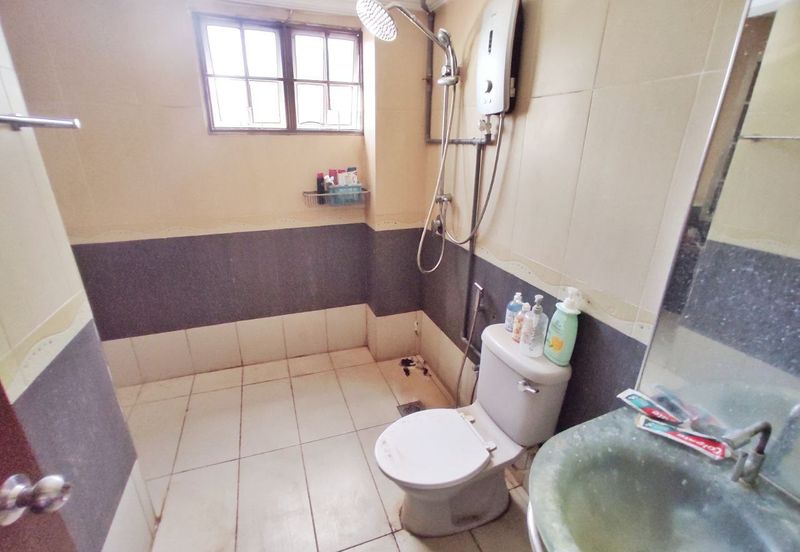 Taman Bukit Kajang Baru