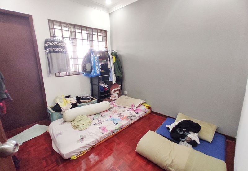 Taman Bukit Kajang Baru