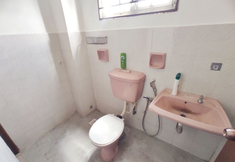 Taman Bukit Kajang Baru