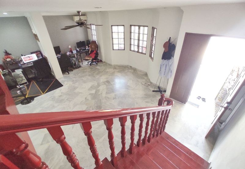 Taman Bukit Kajang Baru