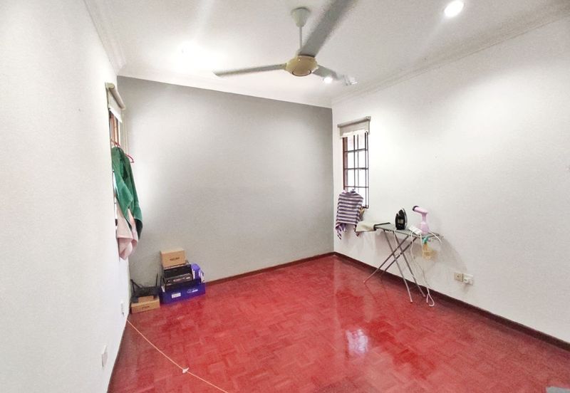 Taman Bukit Kajang Baru