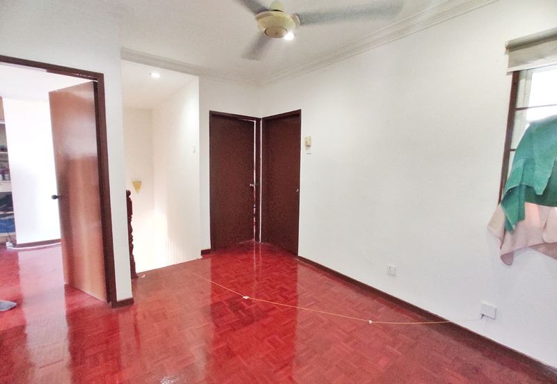 Taman Bukit Kajang Baru