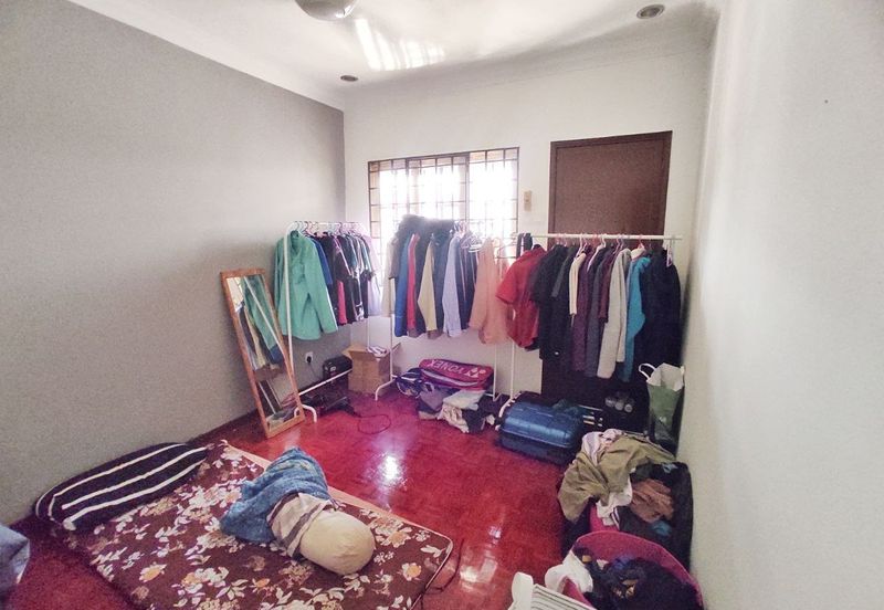 Taman Bukit Kajang Baru