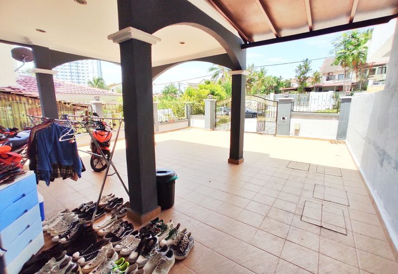 Taman Bukit Kajang Baru