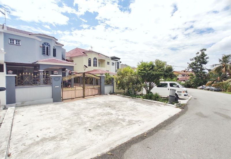 Taman Bukit Kajang Baru