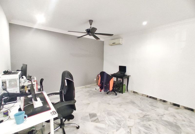 Taman Bukit Kajang Baru