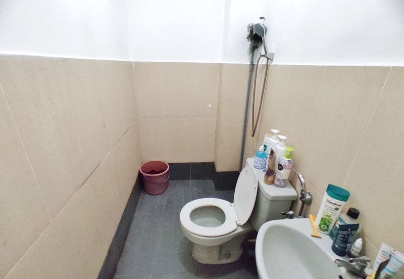 Taman Bukit Kajang Baru