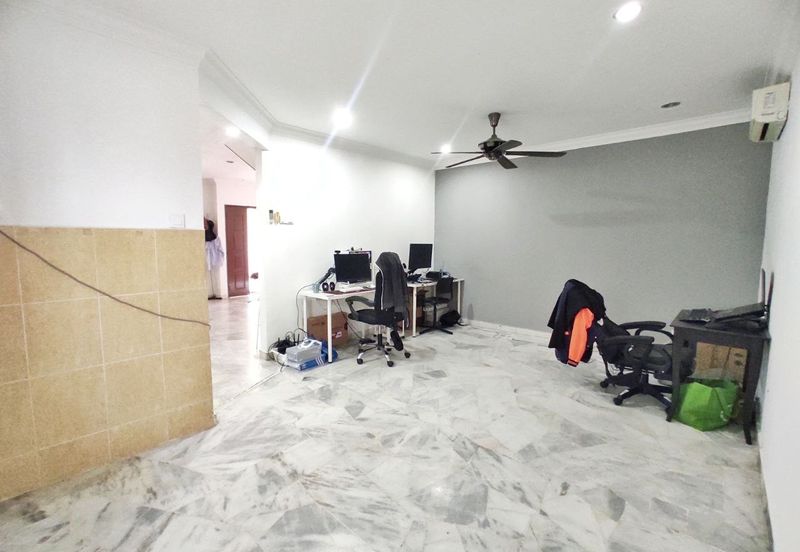 Taman Bukit Kajang Baru