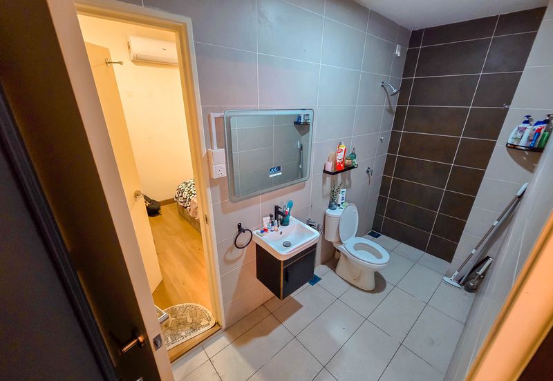 Monet Garden, Sunsuria City