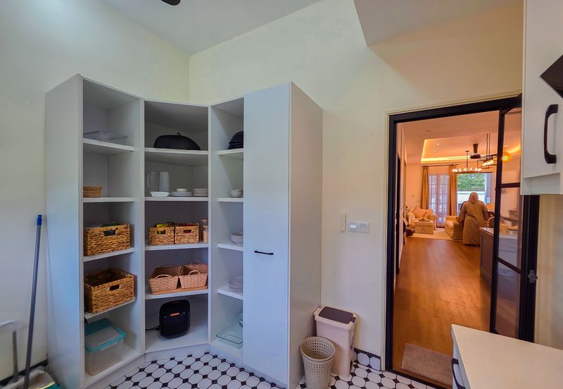 Monet Garden, Sunsuria City