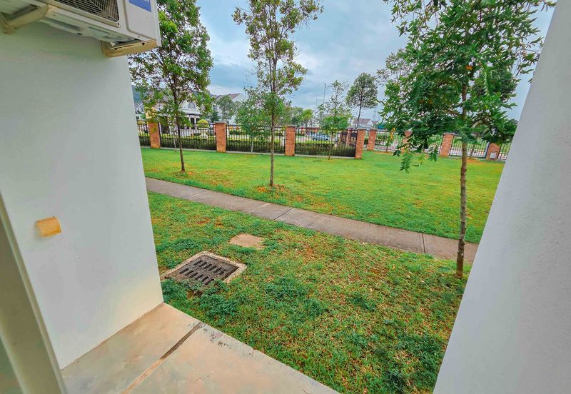 Monet Garden, Sunsuria City