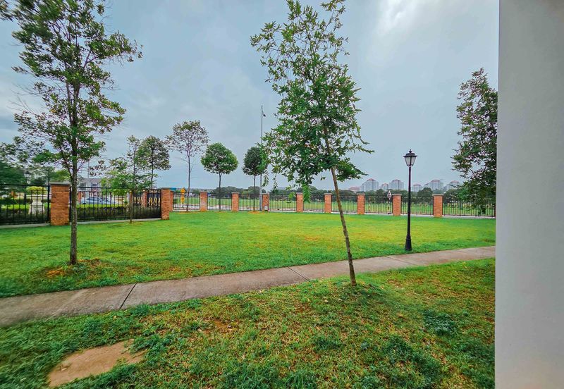 Monet Garden, Sunsuria City