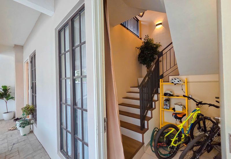 Monet Garden, Sunsuria City