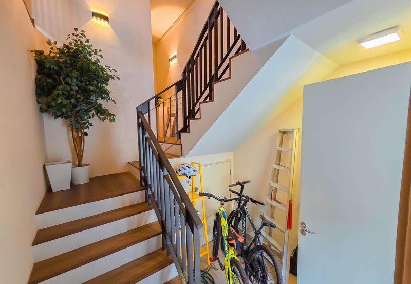 Monet Garden, Sunsuria City