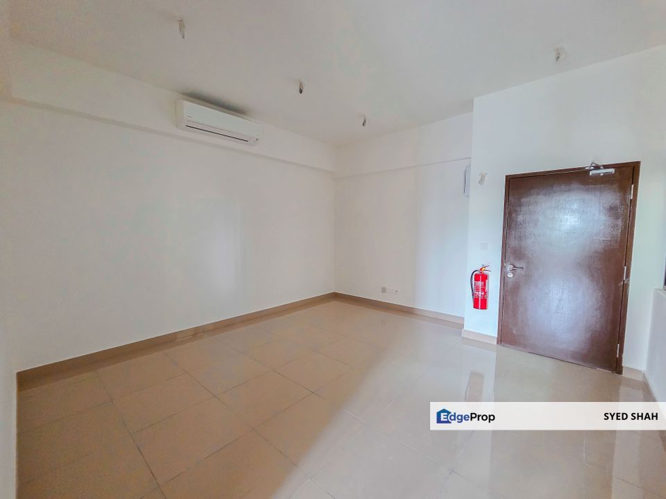 Edusphere Atelier LOSO SOHO Cyberjaya near Edusphere & MMU University, Selangor, Cyberjaya