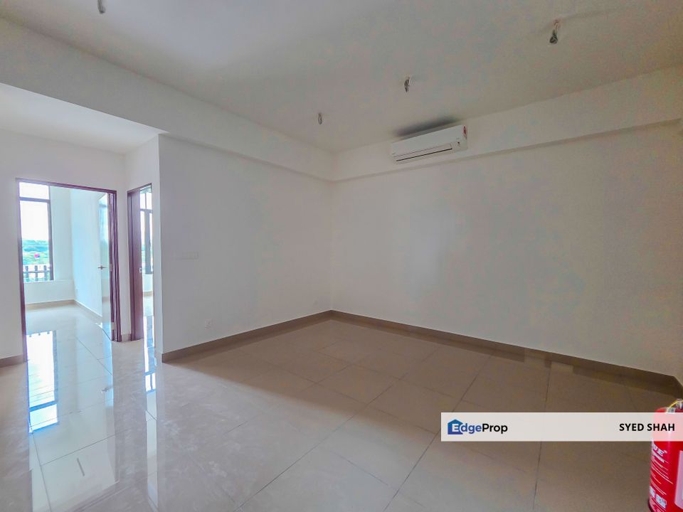 Edusphere Atelier LOSO SOHO Cyberjaya near Edusphere & MMU University, Selangor, Cyberjaya